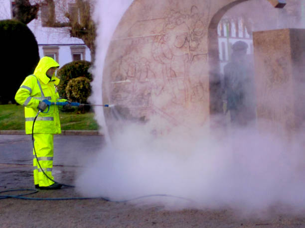 Best Residential Pressure Washing Services  in Junction City, KY